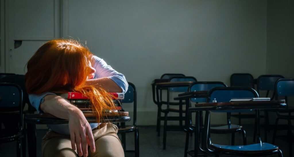 Teachers