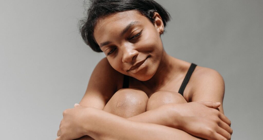 Self-Compassion