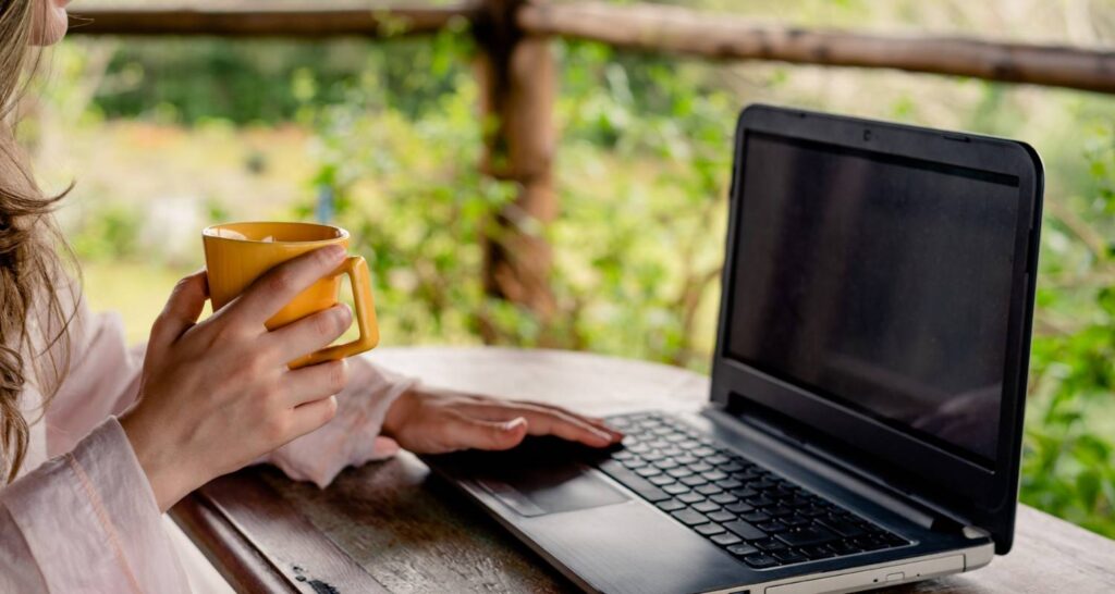 Remote Work