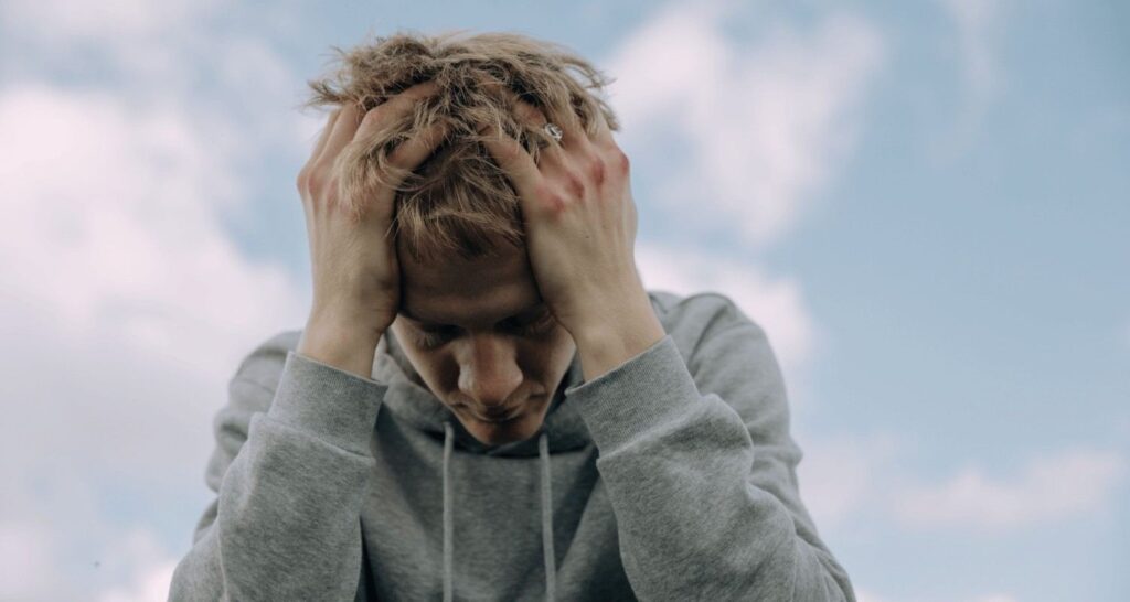 Chronic Pain